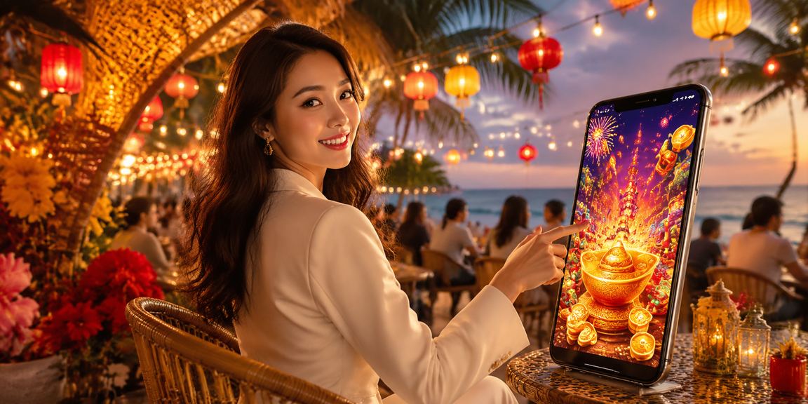 Người chơi đăng nhập tài khoản v9989